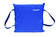 BOAT CUSHION BLUE