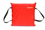 BOAT CUSHION RED