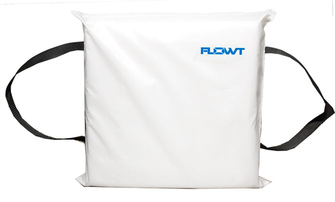 BOAT CUSHION WHITE