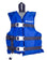 LIFE VEST CHILD BLUE
