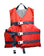 LIFE VEST CHILD RED