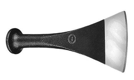 CAULKING IRON 1/8