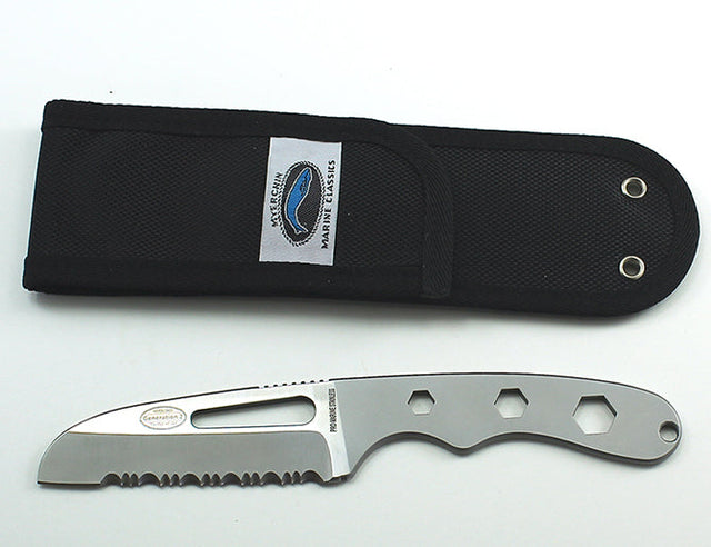 Myerchin offshore safety knife