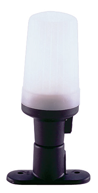 LIGHT ALL AROUND , MASTHEAD