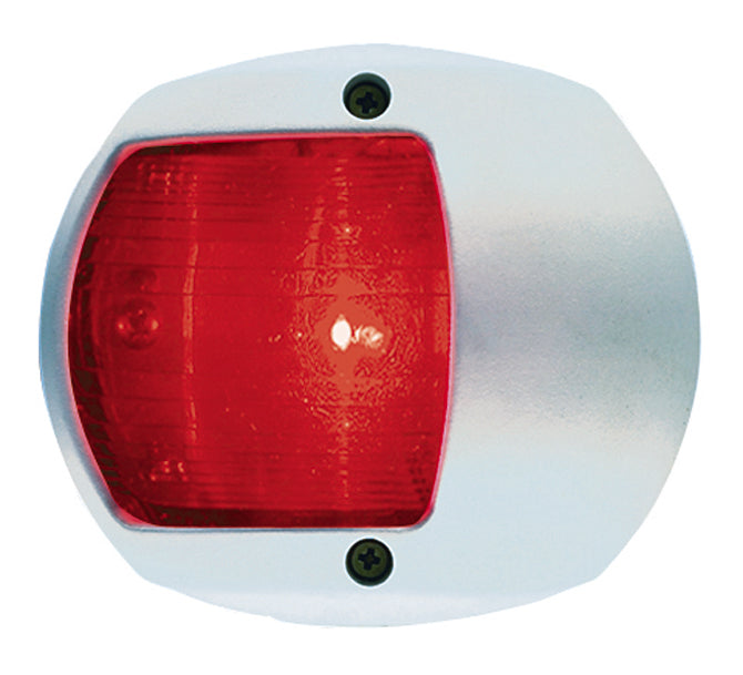 SIDE LIGHT/RED WHITE 12V
