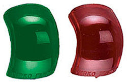 LENS SET RED/GREEN