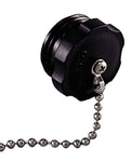 CAP W/CHAIN FOR 499