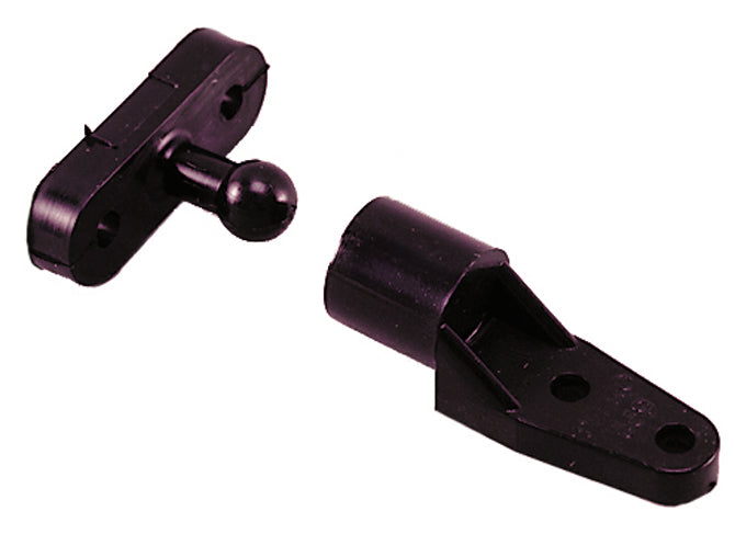 DOOR CATCH (2/PK)
