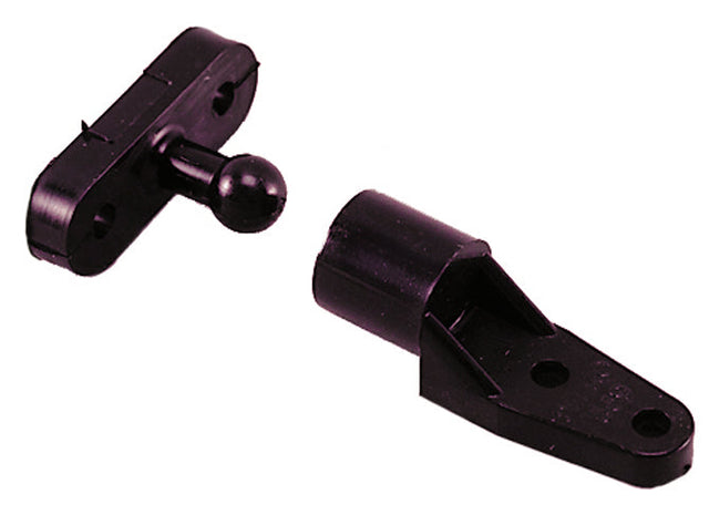 DOOR CATCH (2/PK)