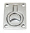 FLUSH HATCH LIFTING RING