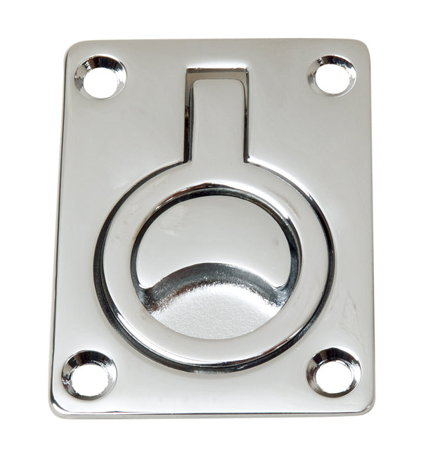 FLUSH HATCH LIFTING RING