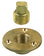 DRAIN PLUG BRONZE