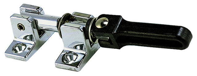 HATCH FASTENER CHROME