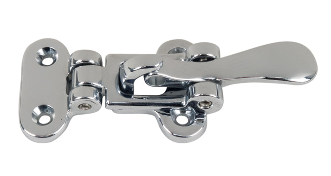 HATCH FASTENER CHROME