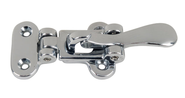 HATCH FASTENER CHROME