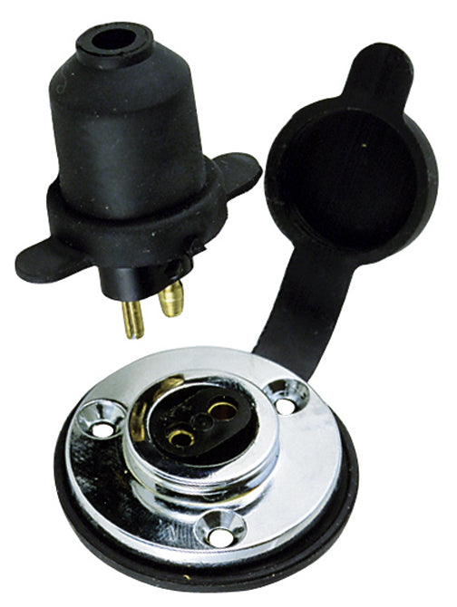 WATERTIGHT DECK CONNECTOR C/P