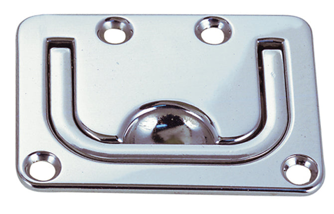 HATCH HANDLE CHROME