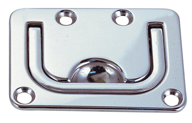 HATCH HANDLE CHROME