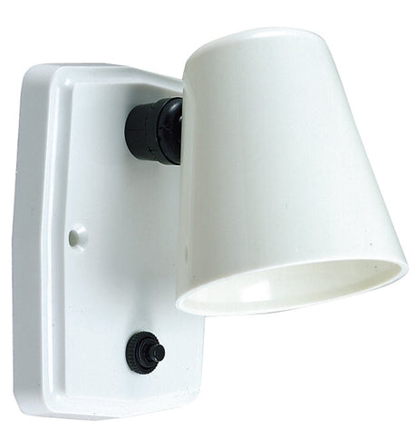 BULKHEAD LAMP WHITE