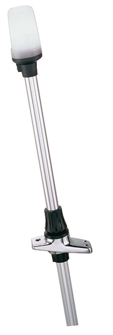 36in ALL AROUND POLE LIGHT