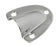 CLAMSHELL VENT 2X2 CHROME