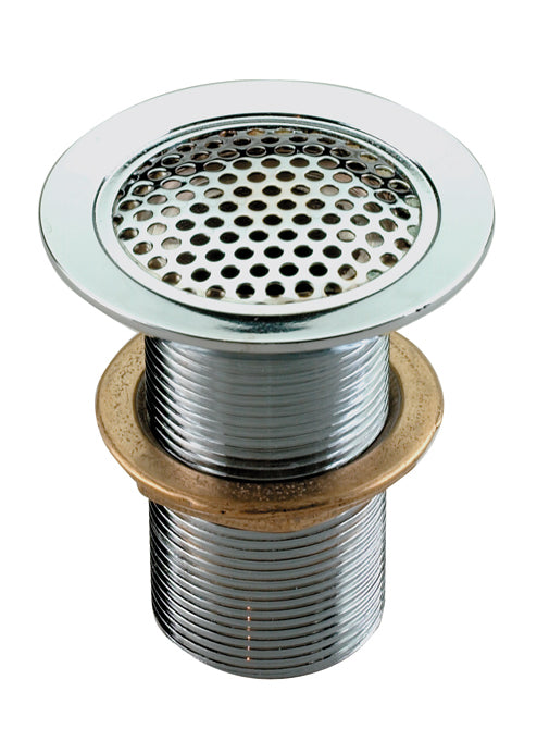 DRAIN FLUSH MOUNT 3/4