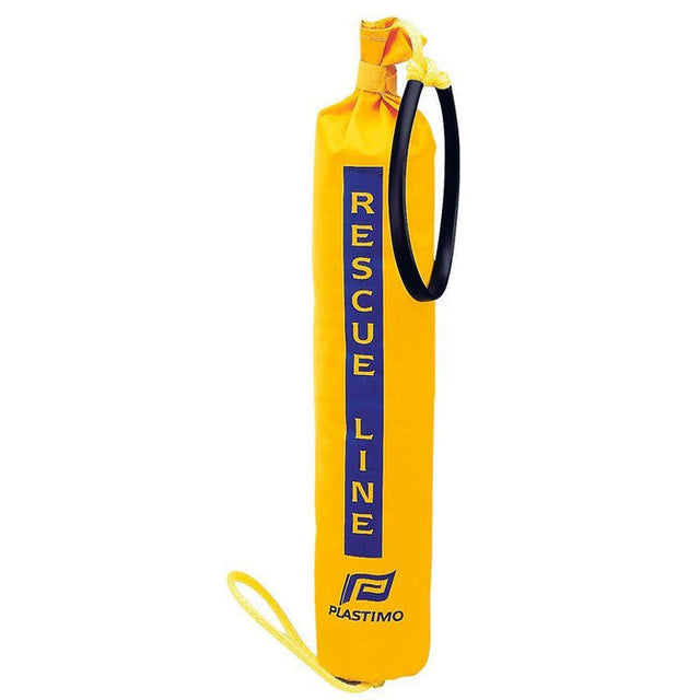 RESCUE LINE THROW BAG 20M/66'