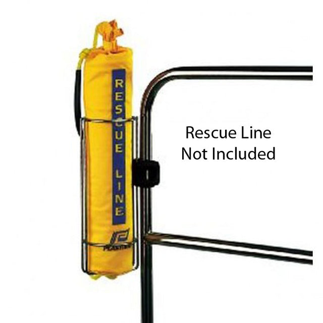 RESCUE LINE BASKET RAILMNT SS