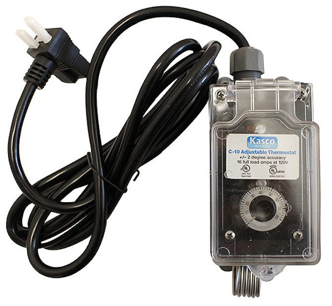 DE ICER CONTROL NO TIMER