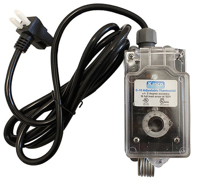 DE ICER CONTROL NO TIMER