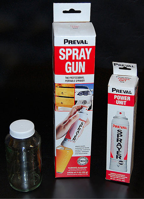 COMPLETE SPRAYER
