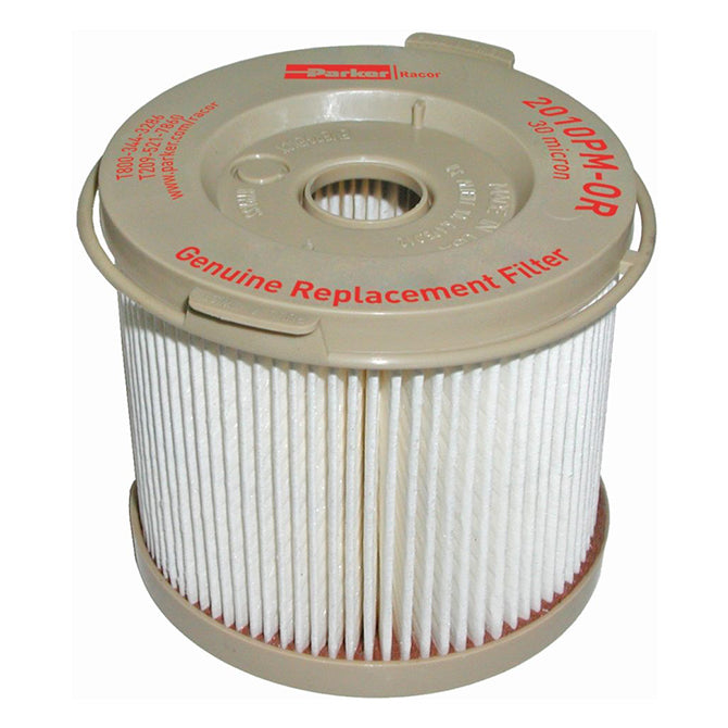 ELEMENT 500SER 30 MICRON RED