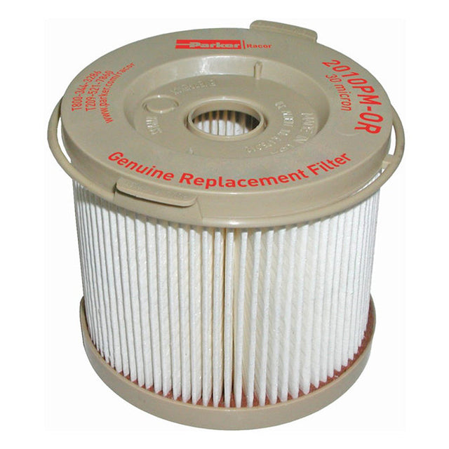 ELEMENT 500SER 30 MICRON RED