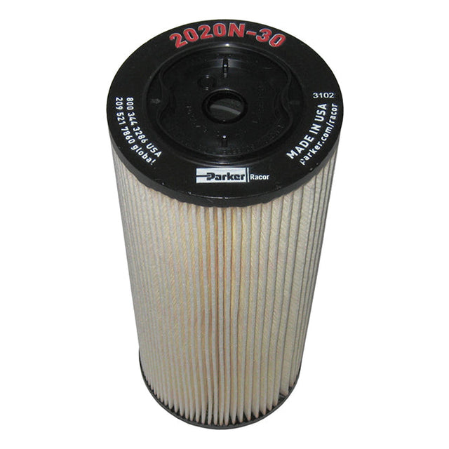 ELEMENT 1000SER 30MICRON RED