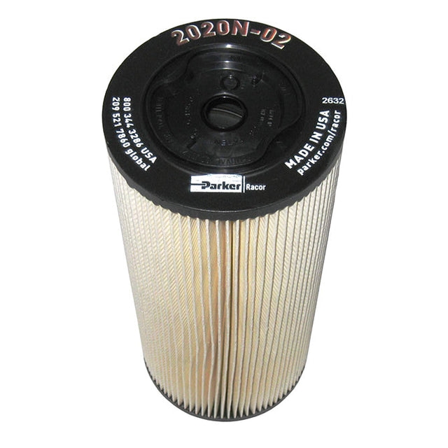 ELEMENT 1000SER 2MICRON BROWN