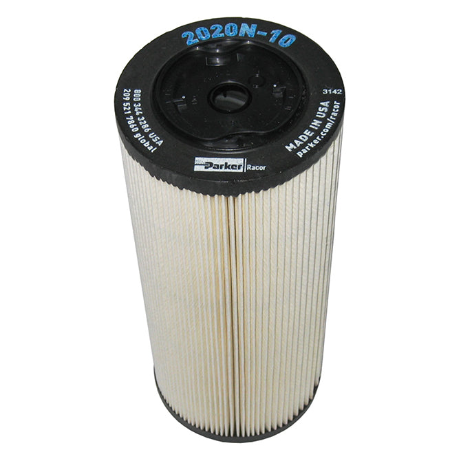 ELEMENT 1000SER 10MICRON BLUE