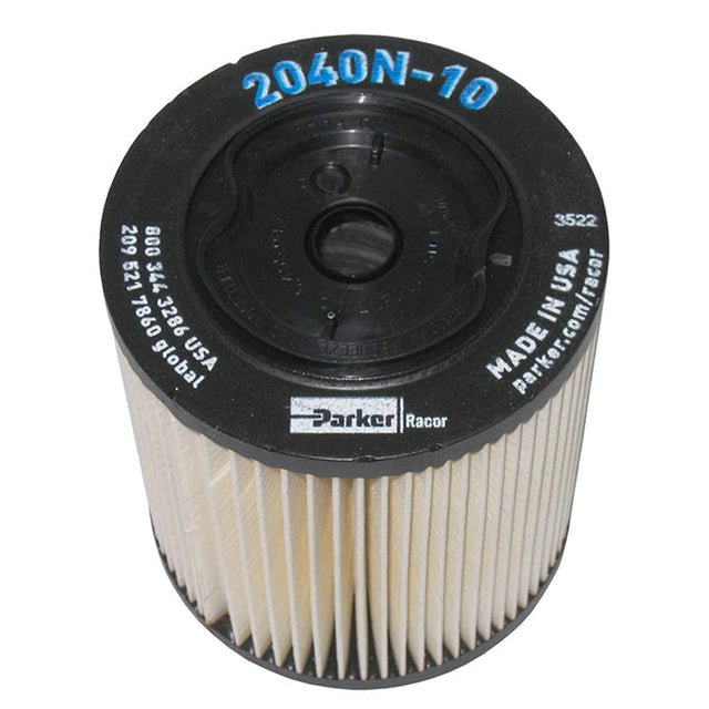 ELEMENT 900SER 10MICRON BLUE