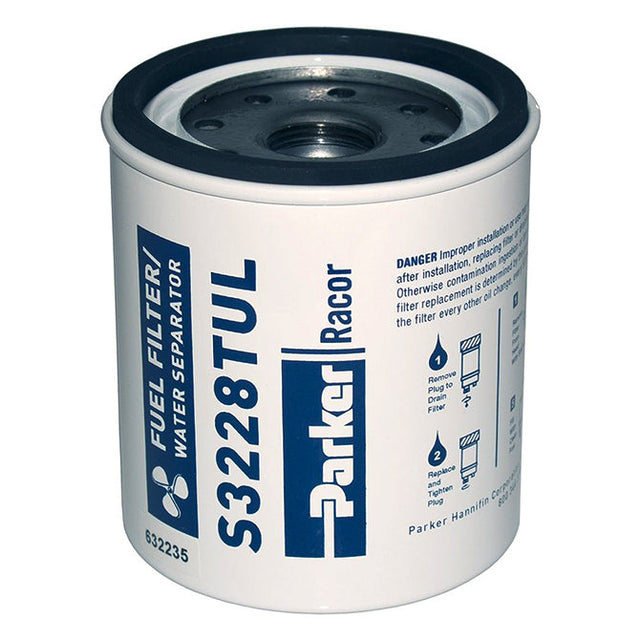 ELEMENT 320RR  10 MIC