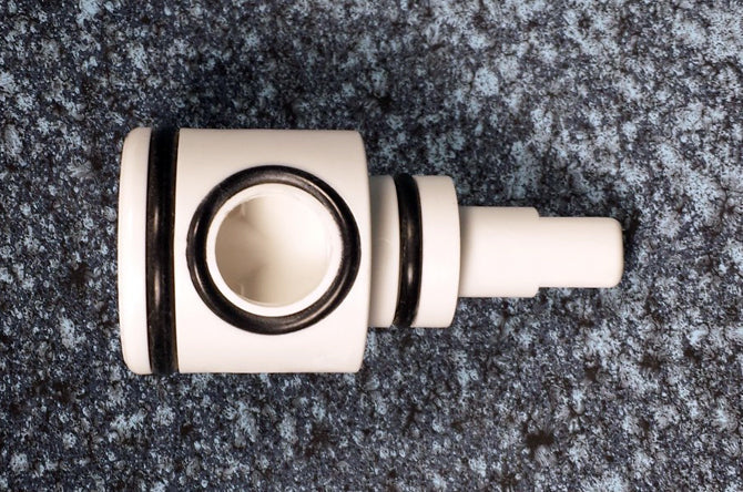 INLET VALVE ASSEMBLY