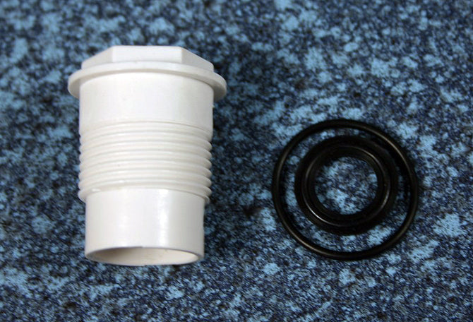 PISTON/SEAL ASSY (AFTER 6/92)