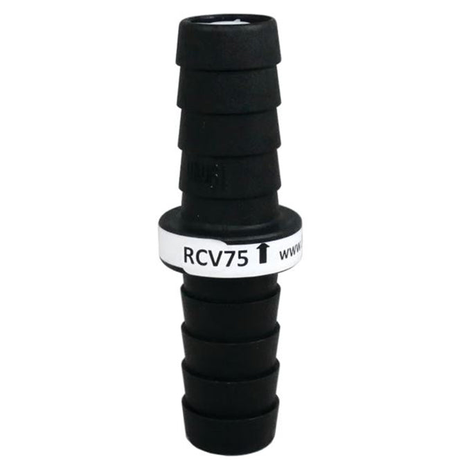 CHECK VALVE 3/4   RCV75