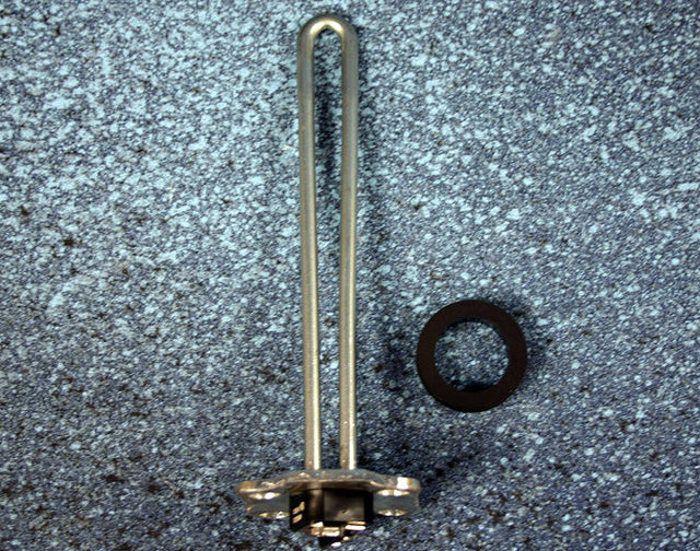 HEATING ELEMENT BOLT ON