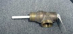 PRESSURE RELIEF VALVE 3/4"