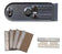 RAZOR BLADE SCRAPER