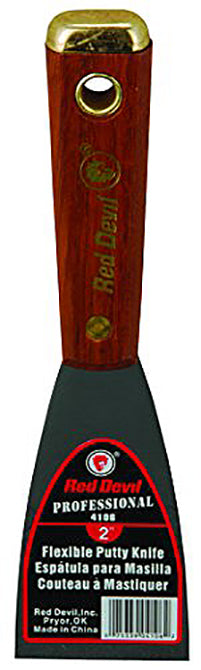 PUTTY KNIFE FLEXIBLE 2in