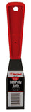PUTTY KNIFE 1 1/4in