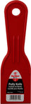 2in PLASTIC PUTTY KNIFE