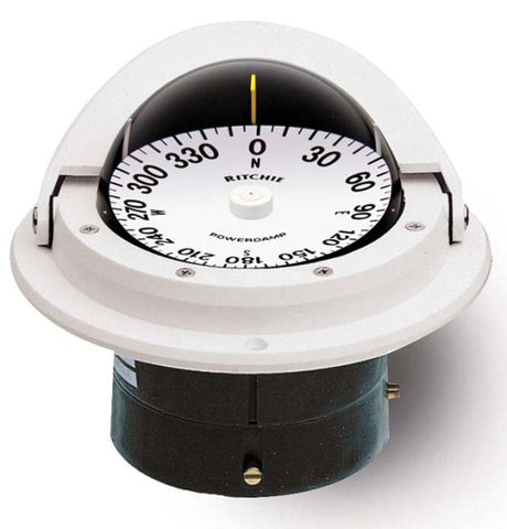 Voyager compass