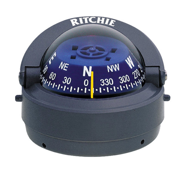 EXPLORER FLUSH MNT COMP NS