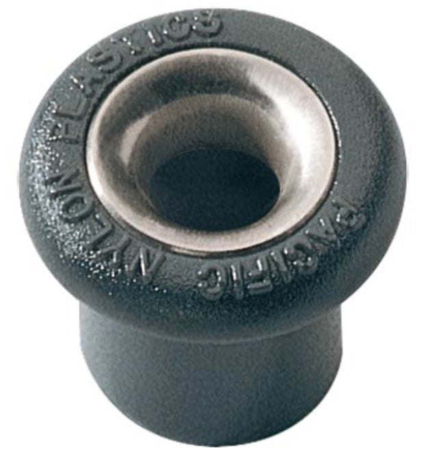 BUSHING NYLON SSLINED PUSH-IN